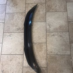 Infiniti Q 50 Wing Brand New 