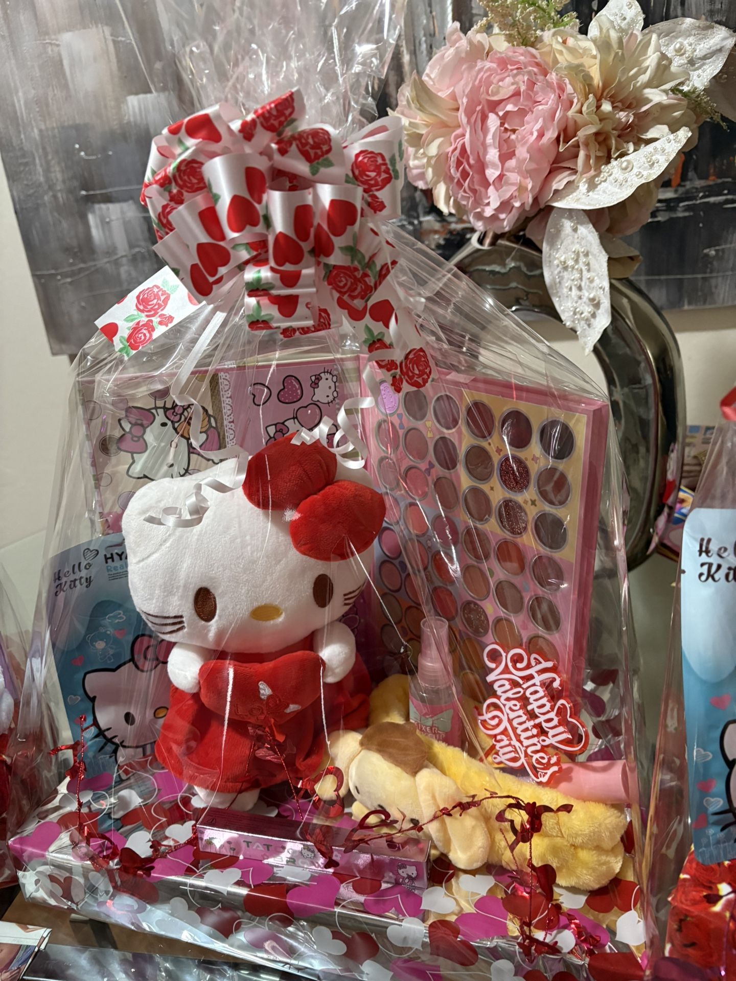 Hello Kitty Arrangements,All Products : American Fashion Style Bags On Sale