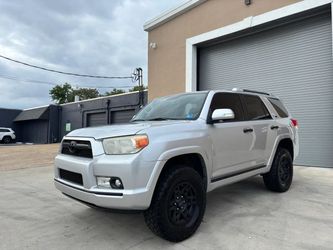 2010 Toyota 4Runner