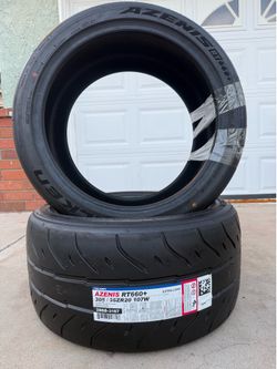 Falken Azenis RT660+