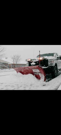 Snow