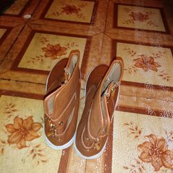 Cheerleader Boots, Lady's TimberLand Boots, Ankles Boots.