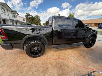 Ram 1500