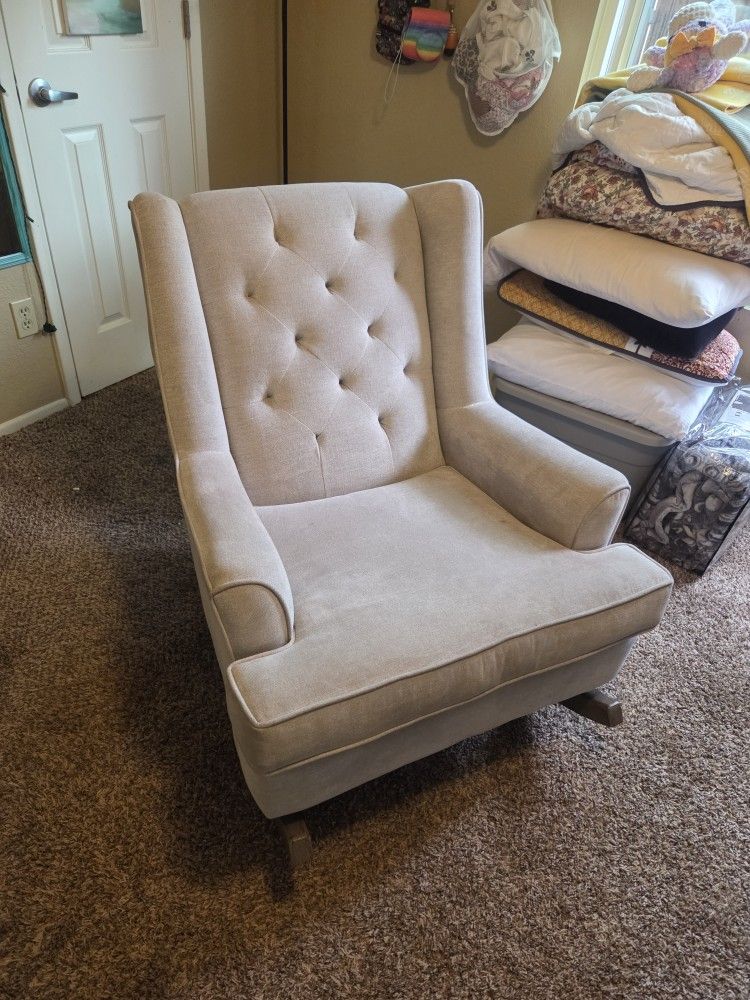 Rocking Chair