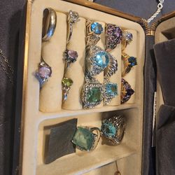Estate Jewelery  Sale