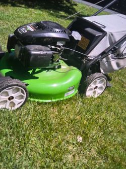 Lawnboy