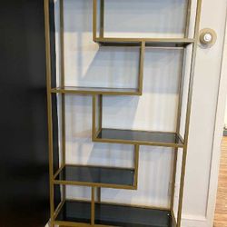 5 Tier Cabinet 