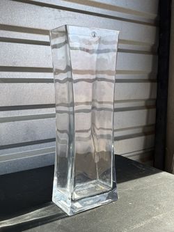 IKEA Vase