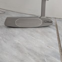 Scotty Cameron Studio Style Newport – Custom Shop – 303 GSS – 400g