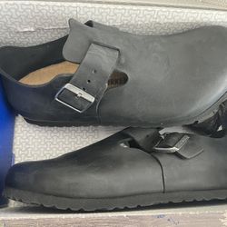 Birkenstock Clogs Size 10 For Sale 