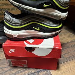 Nike Air Max 97  Sz6.5y