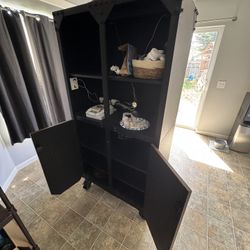 Whalen Heavy Duty Cabinet 