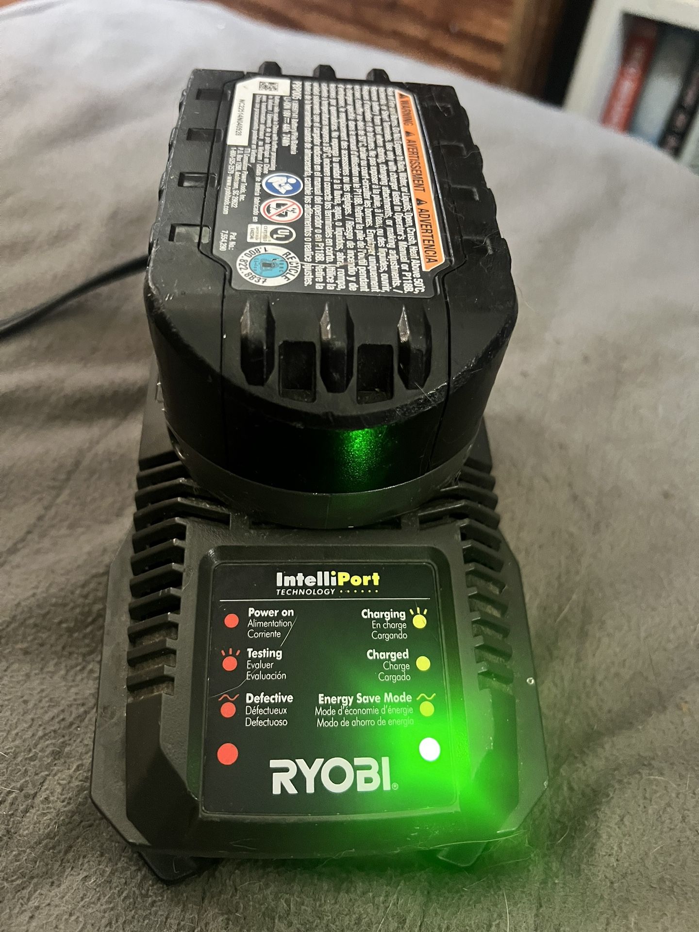 RYOBI Power Tools