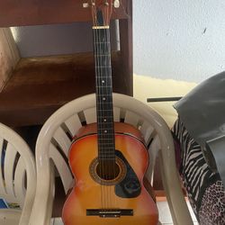 Guitar