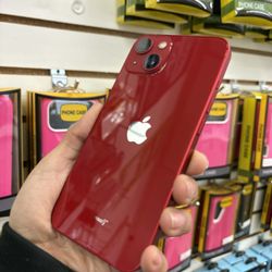 IPHONE 13 256GB UNLOCKED 