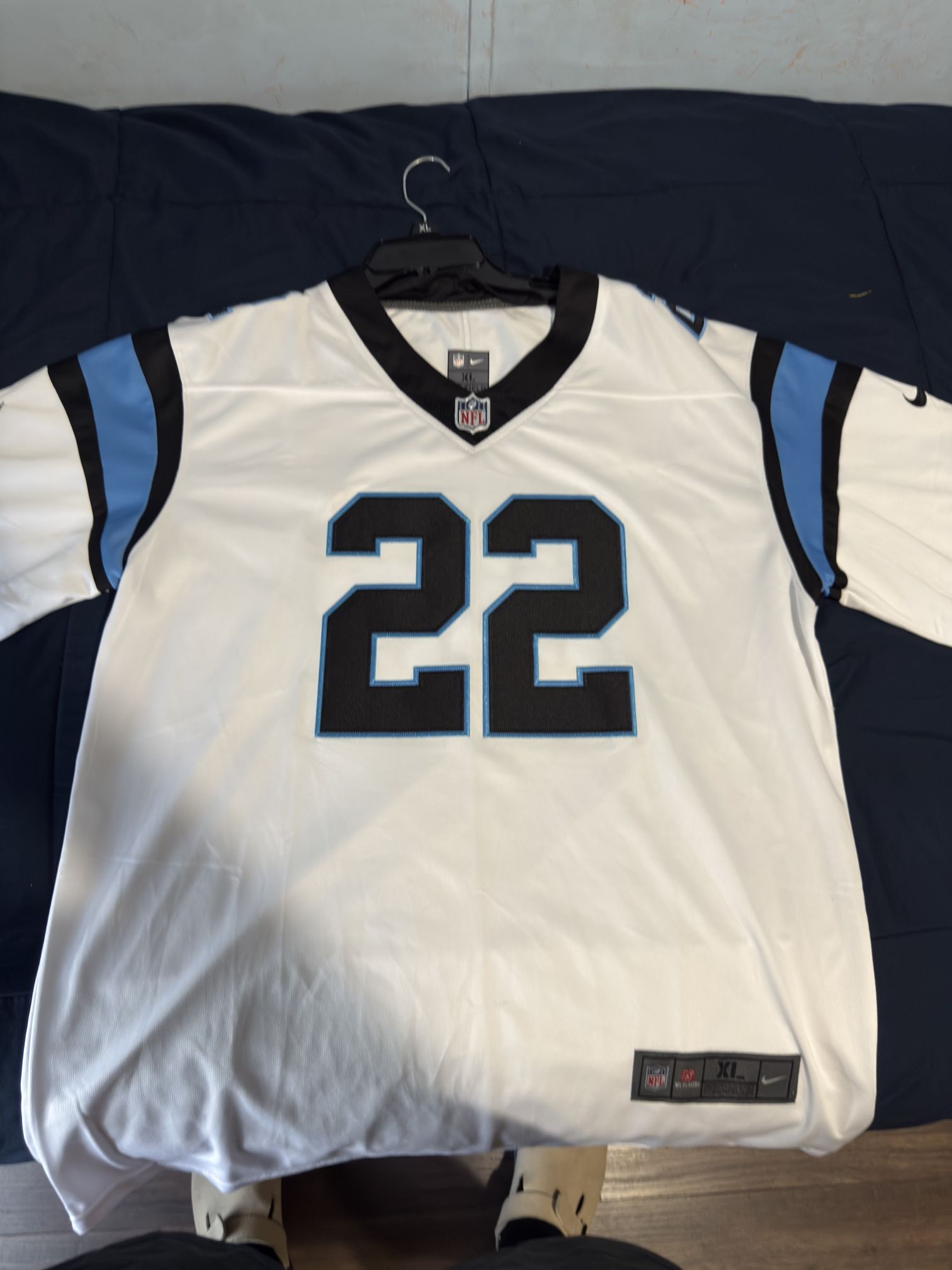 Jersey Original