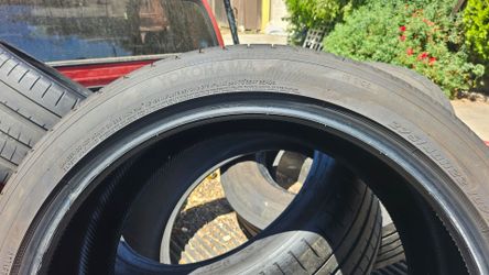 315/35 22 inch tires