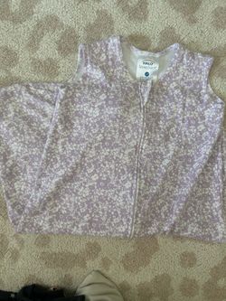 Halo Cotton sleep sack