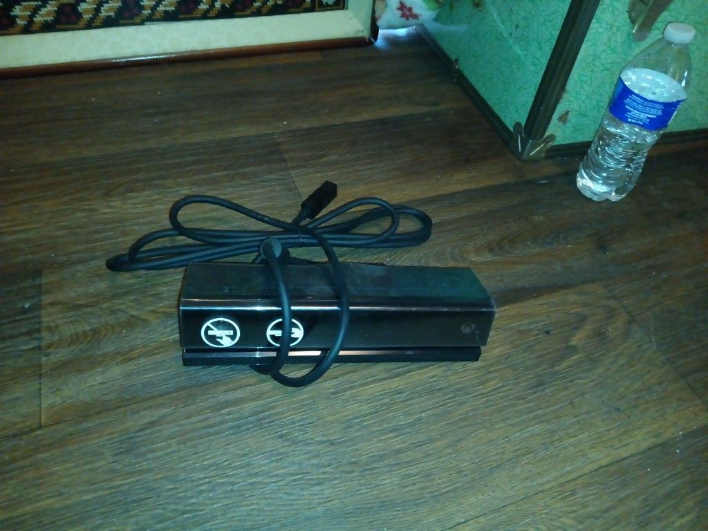 Xbox One Kinect
