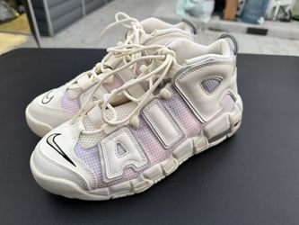 Nike Air Uptempo 