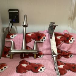 Voton Bathroom Vessel Faucet And Pfister Sink Faucet 