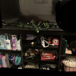Tv/dresser