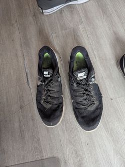 Men's Nike lunareclipse 5 size 10.5