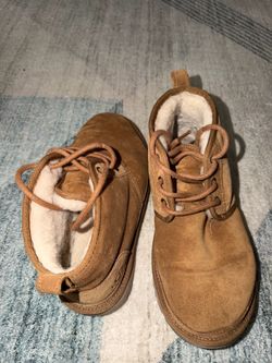 UGG boots
