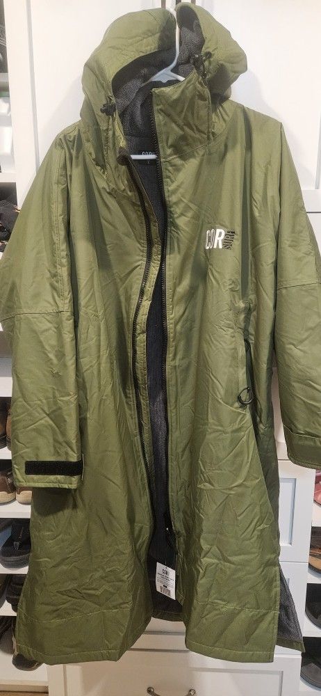 Parka