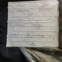 Hampton Cove Mosaic Tile 