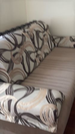 Sofa bed  queen
