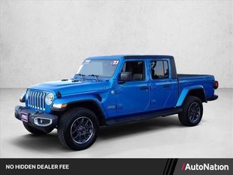 2023 Jeep Gladiator
