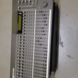 Mixed Logic Control 24 Studio Mixer