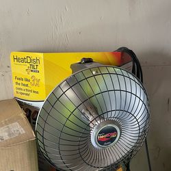 Heater ( Brand New)