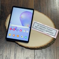 Samsung Galaxy Tab S7 FE Tablet - Payments Available - Pay $5 Down To take It home 