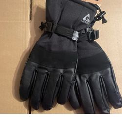 Gerry Men's Explore The Possibilities Hand Gloves 