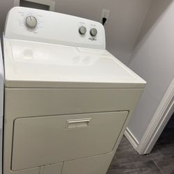 Dryer Need To Put It Extra Time To Dry Completely 