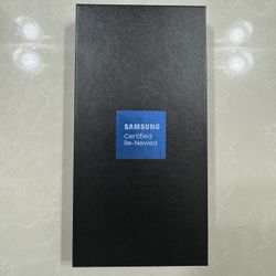 Samsung Galaxy S23 Certified Renewed