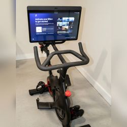 Peloton Bike Plus - Very Good - Surprise, AZ