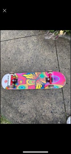Skate Board