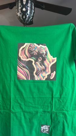 MAMA AFRICA – “BIG JUNETEENTH MAMA” COLLECTION