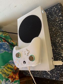Xbox Series S 512GB