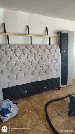 king size bed frame