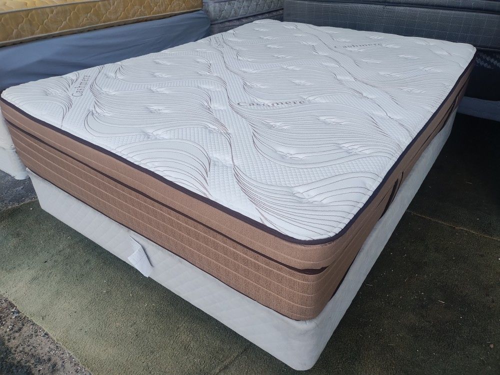 Queen Size