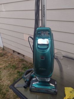 Kenmore vacuum cleaner