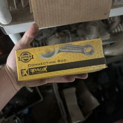 1992 KDX 200 Connecting Rod Kit