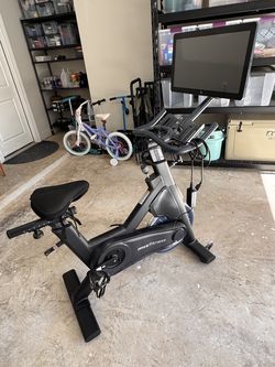 MYX Fitness Bike For Sale