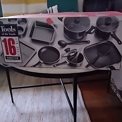 Juegos de ollas 