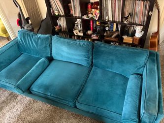 Free Couch