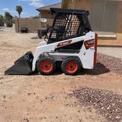 S70 Bobcat